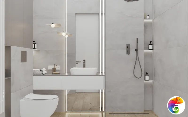 Коллекция Onyx Silk Grey Laparet