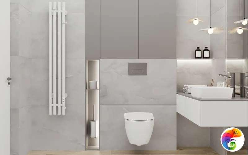 Коллекция Onyx Silk Grey Laparet