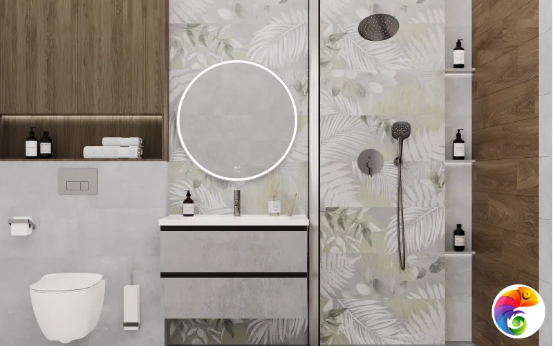 Коллекция Nord Laparet