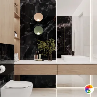 Andora Black Laparet