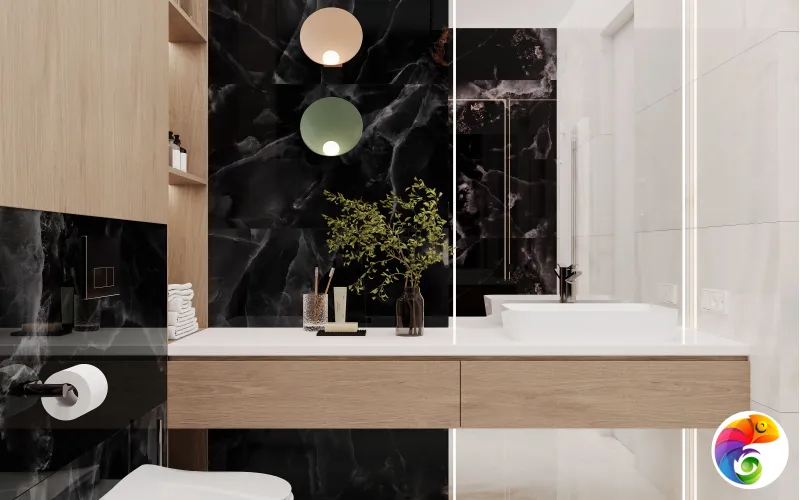 Коллекция Andora Black Laparet