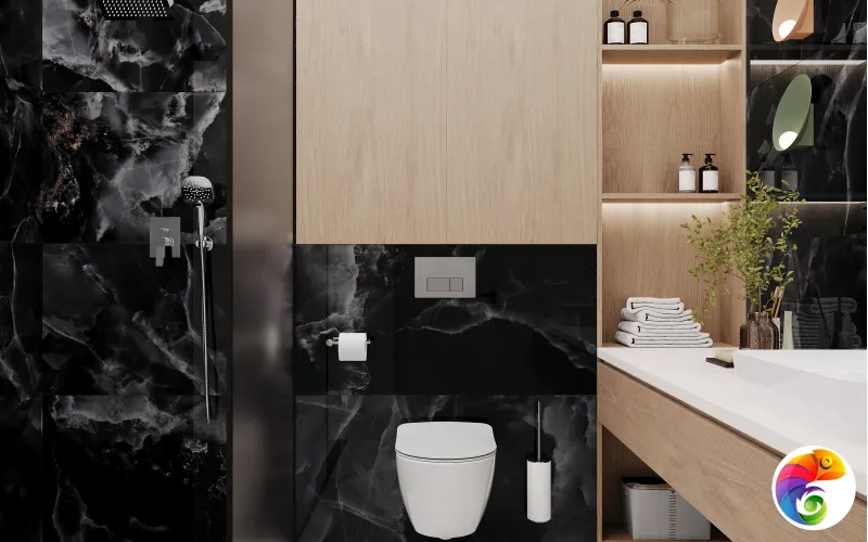 Коллекция Andora Black Laparet