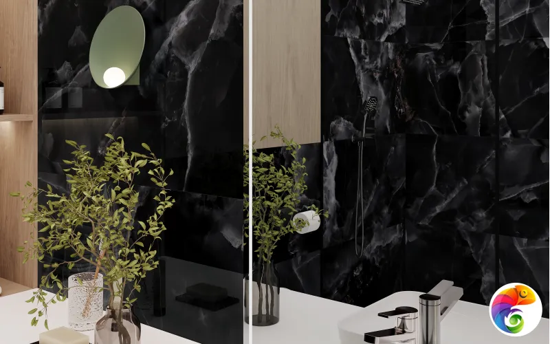 Коллекция Andora Black Laparet