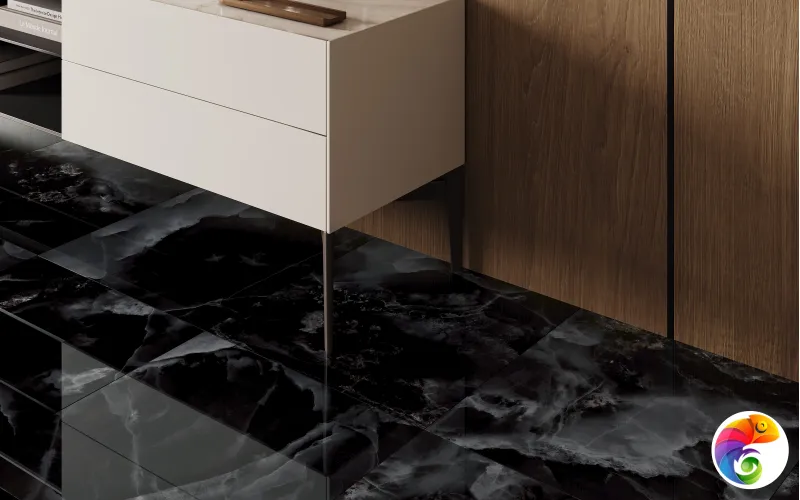 Коллекция Andora Black Laparet