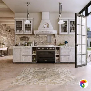 Sand Stone Grasaro