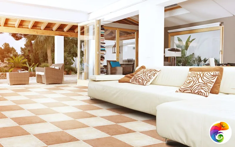 Коллекция Truva 30х30 Vitra