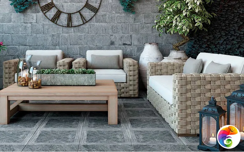 Коллекция Urban Quarzite Vitra