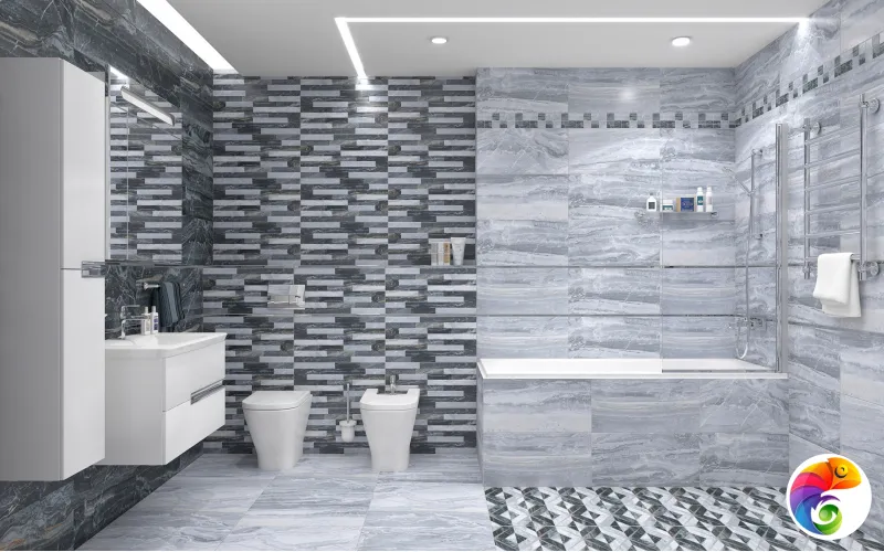 Коллекция Bergamo Vitra