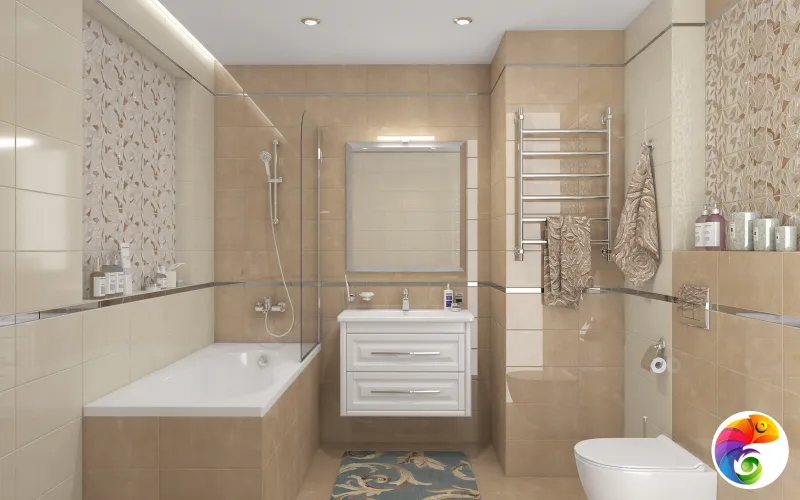 Коллекция Serenity Laparet