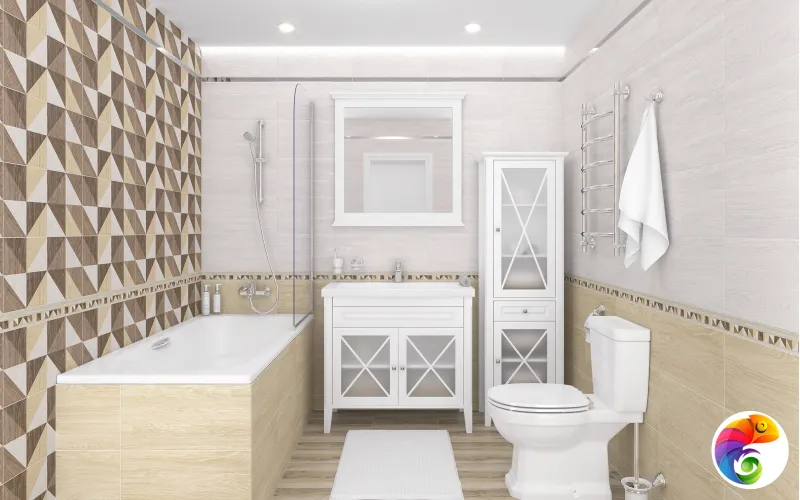 Коллекция Village Laparet