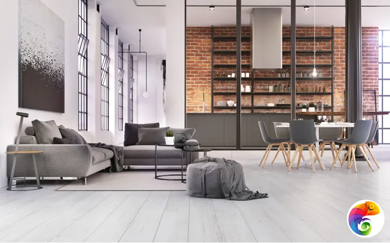 Коллекция Ironwood Laparet