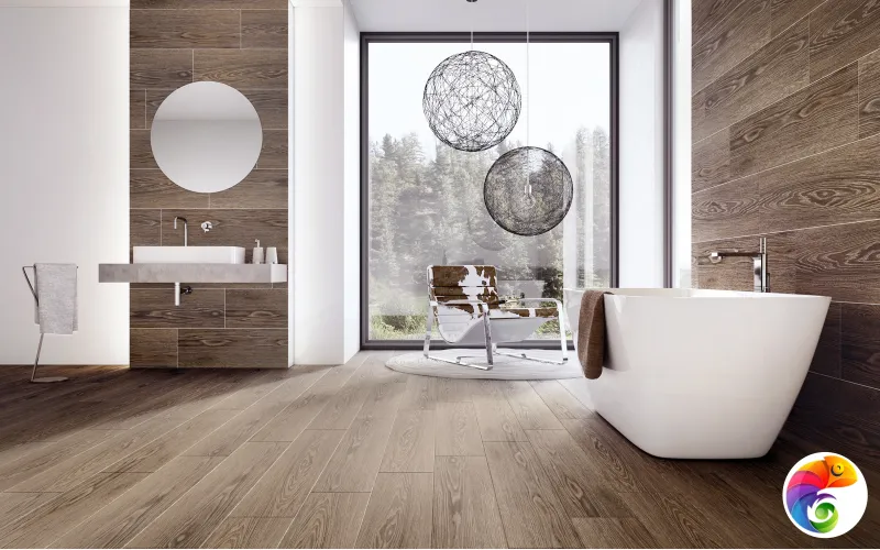 Коллекция Ironwood Laparet