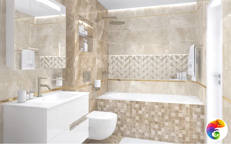 Коллекция Gobi Laparet