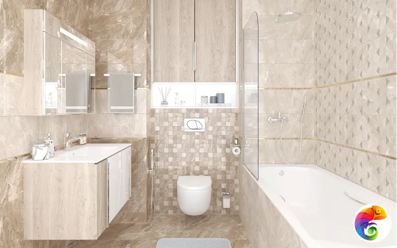 Коллекция Gobi Laparet