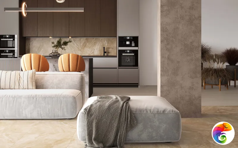 Коллекция Gobi Laparet