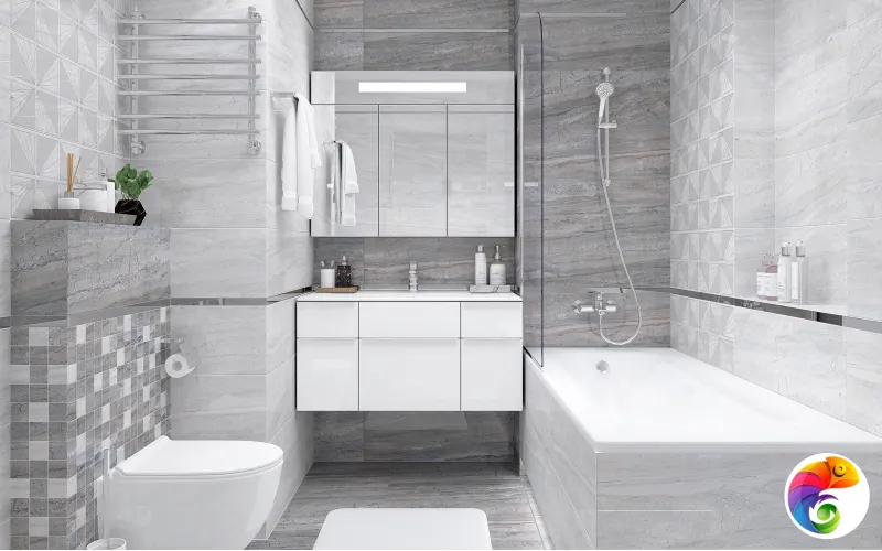 Коллекция Moon Laparet