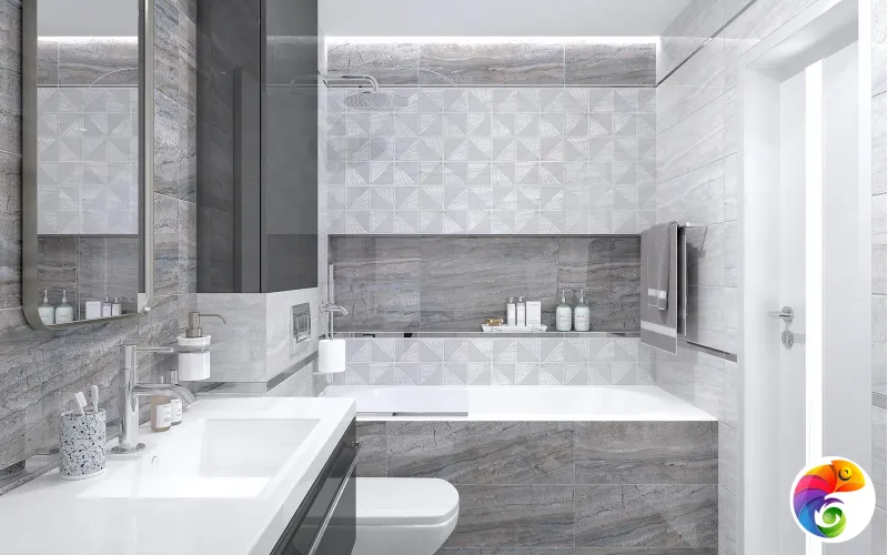 Коллекция Moon Laparet