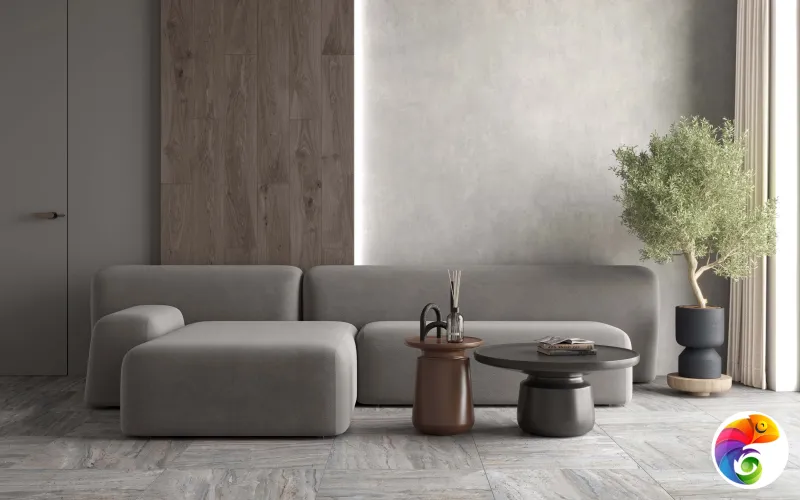 Коллекция Moon Laparet