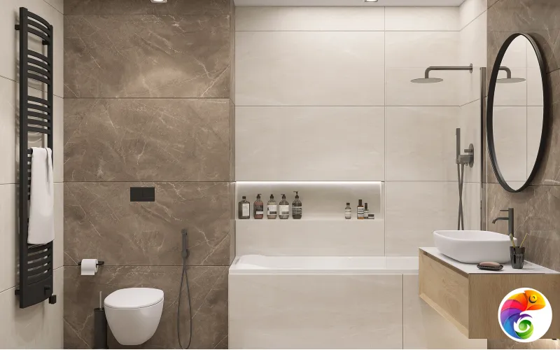 Коллекция Elegant Armani Choco Laparet
