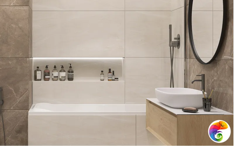 Коллекция Elegant Armani Choco Laparet