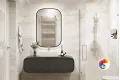 Коллекция Stubay Onyx Crema Laparet