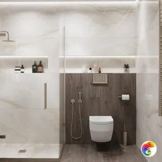 Stubay Onyx Crema Laparet
