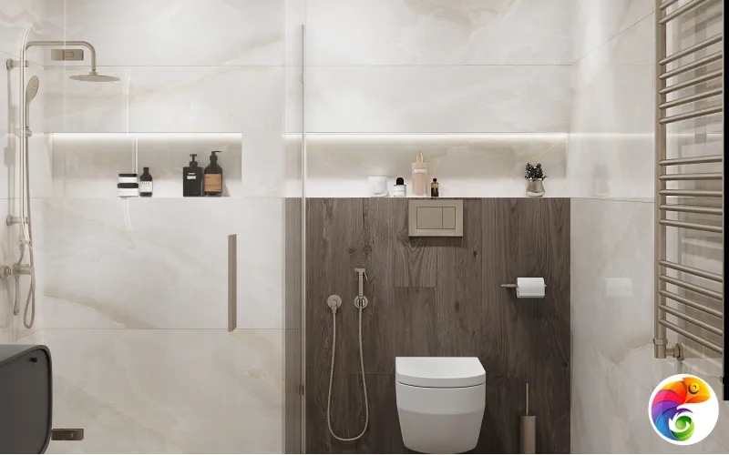 Коллекция Stubay Onyx Crema Laparet