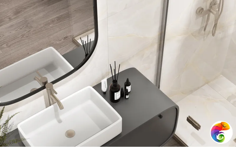 Коллекция Stubay Onyx Crema Laparet