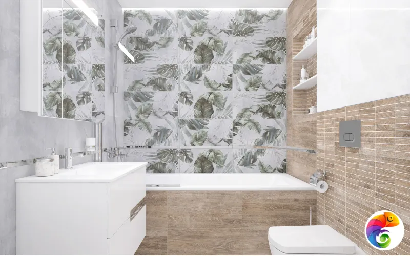 Коллекция Etnis Laparet