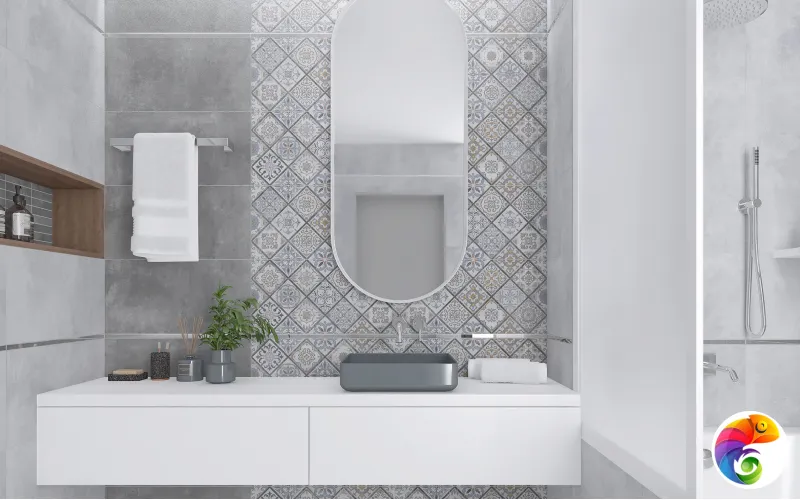 Коллекция Etnis Laparet