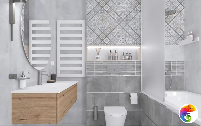 Коллекция Etnis Laparet