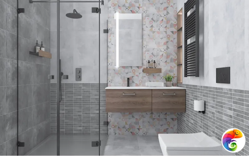 Коллекция Etnis Laparet