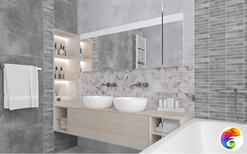 Коллекция Etnis Laparet