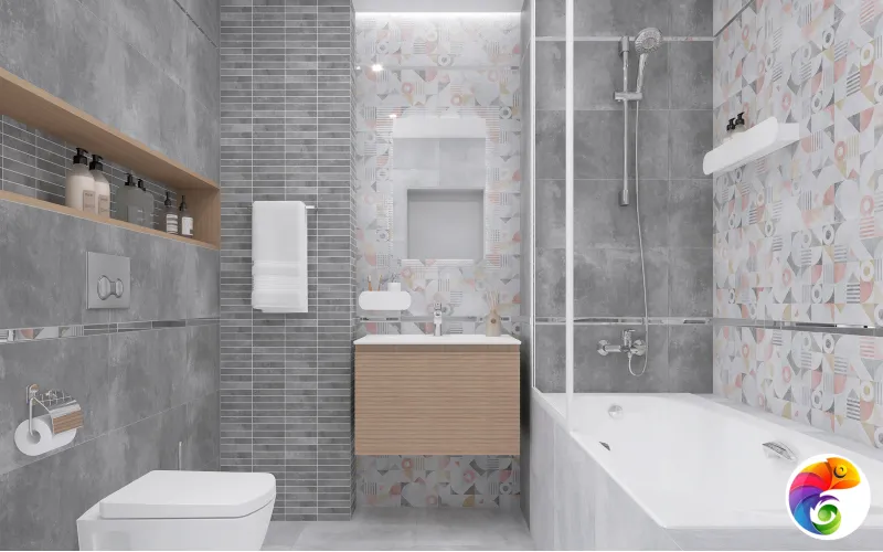 Коллекция Etnis Laparet