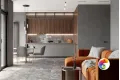 Коллекция Lustros Paradiso Gris Laparet