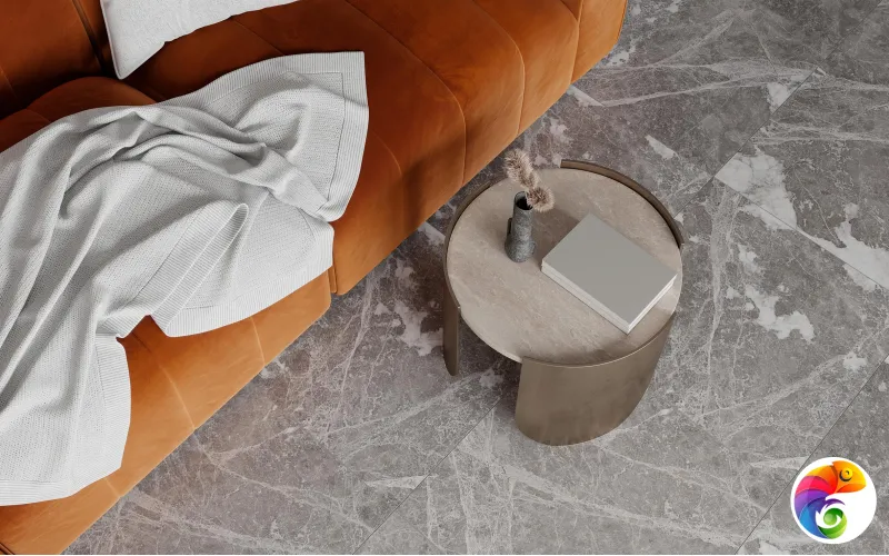 Коллекция Lustros Paradiso Gris Laparet