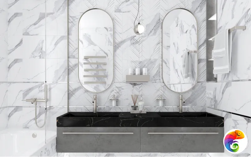 Коллекция Bering Laparet