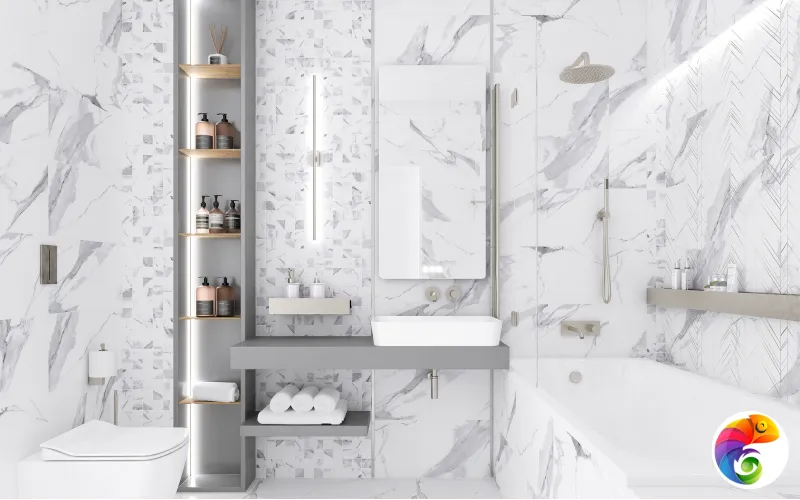 Коллекция Bering Laparet