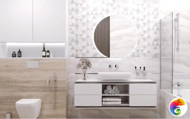 Коллекция Boreal Laparet