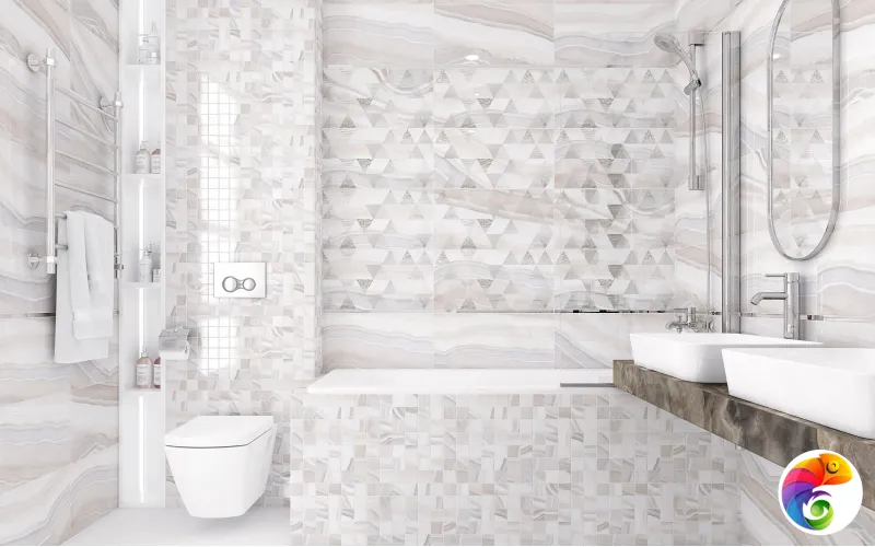 Коллекция Boreal Laparet