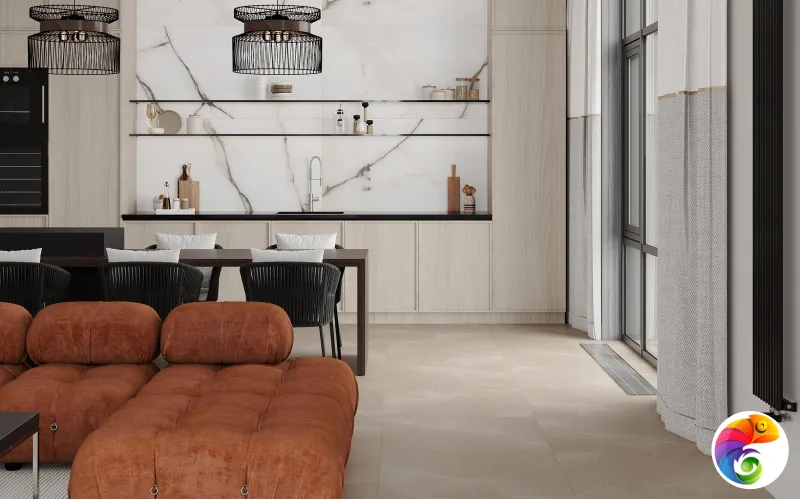 Коллекция Astilio Beige Laparet