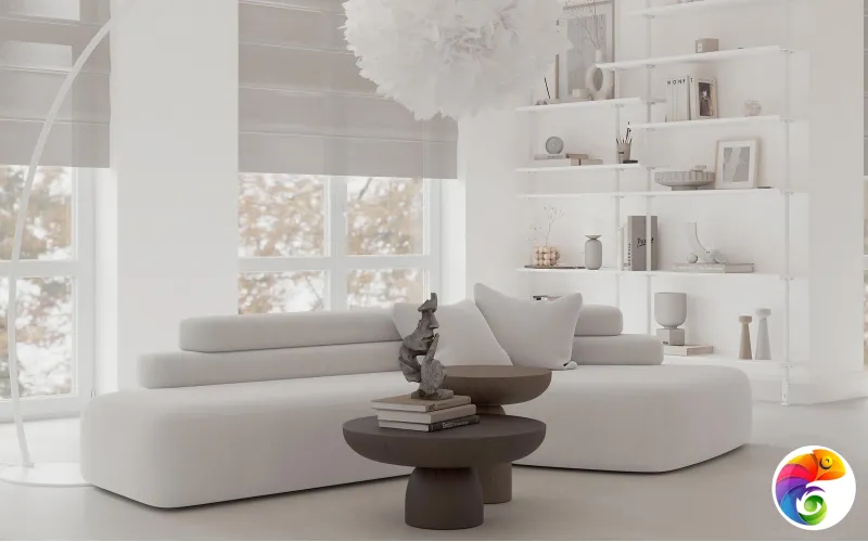 Коллекция Astilio Blanco Laparet