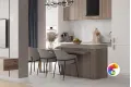 Коллекция Lugano Bianco Laparet