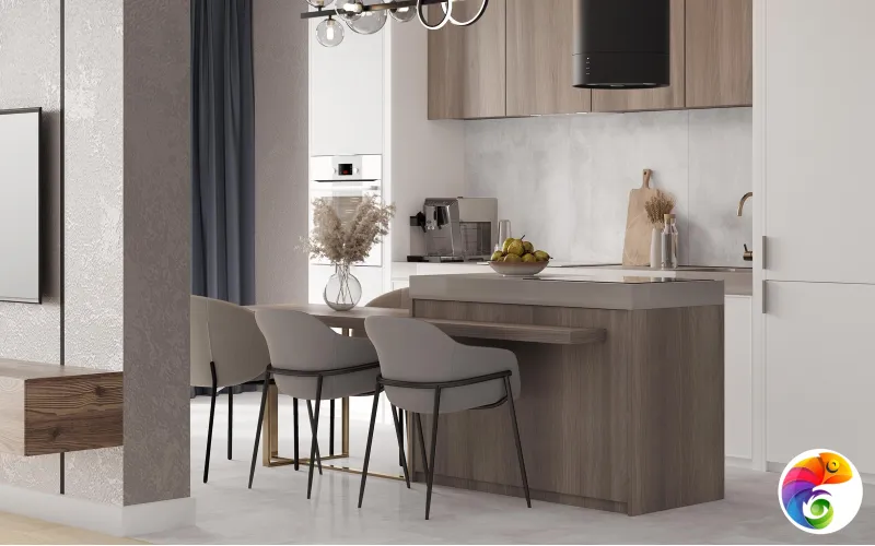 Коллекция Lugano Bianco Laparet