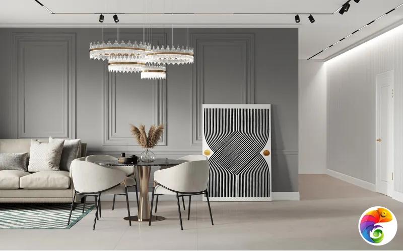 Коллекция Spectra Bianco Laparet