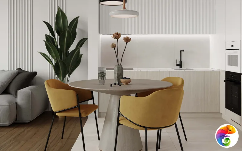 Коллекция Pulpis Ivory Laparet