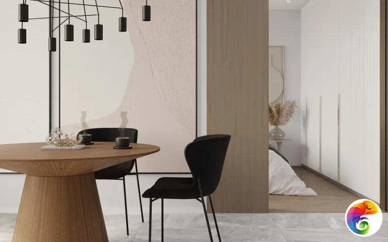 Коллекция Gala Grey Laparet