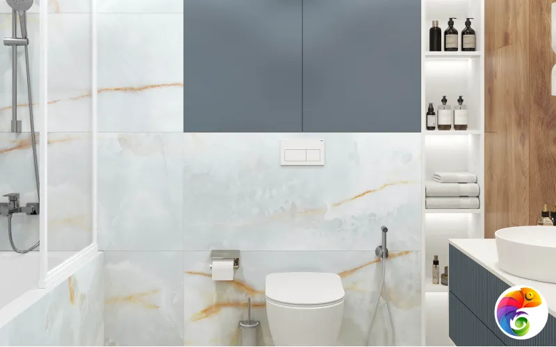 Коллекция Onyx Dawn Sky Laparet