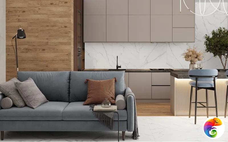 Коллекция Carrara Prestige Laparet