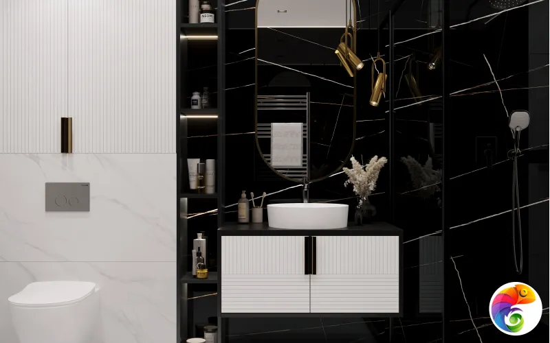 Коллекция Lawa Black Laparet